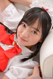 [LOVEPOP] Ayana Nishinaga Fotoset 03