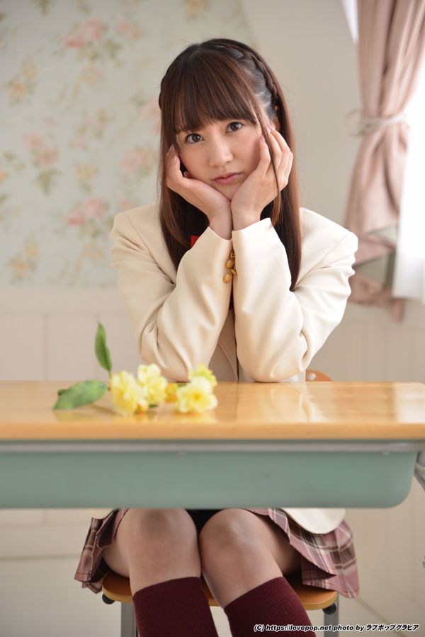 [LOVEPOP] 濱田翔子 濱田翔子 Photoset 01