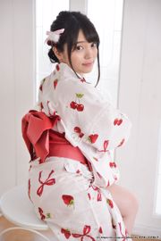 [RQ-STAR] NO.00061 Nakagawa Tomoyo ชุดว่ายน้ำ บิกินี่สี