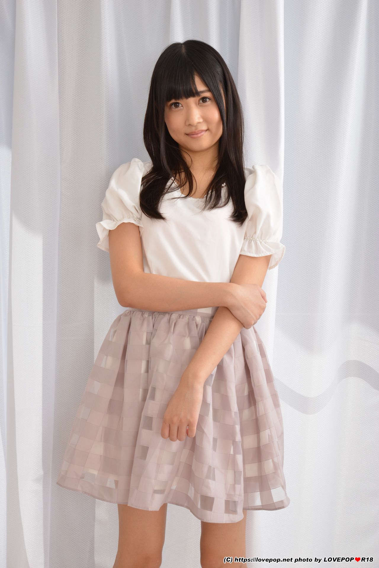 Suzu Yamai Page 1 No.87331c