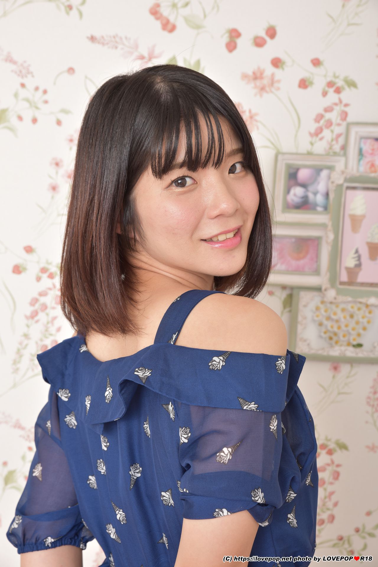 Riko Sato Strona 5 No.bd2657