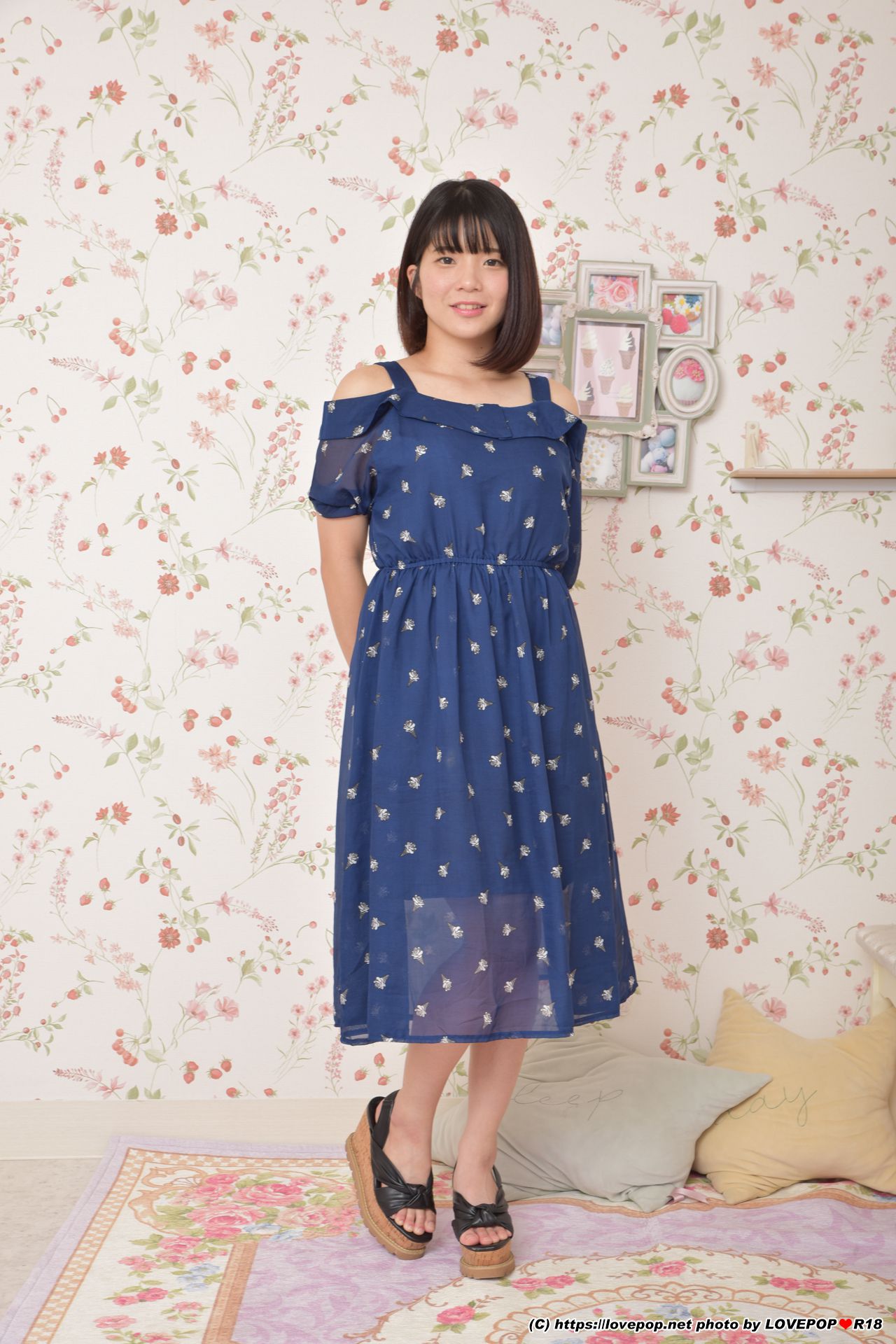 Riko Sato Halaman 12 No.3fe547