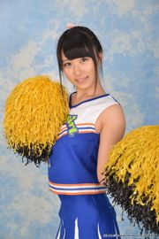 三國さらん《Cum slumber cheerleader ! - PPV》 [LOVEPOP]