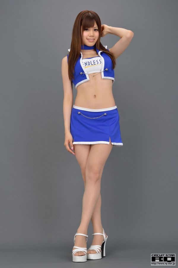 [RQ-STAR] NO.00805 Reine de course Asuka Nakano Reine de course