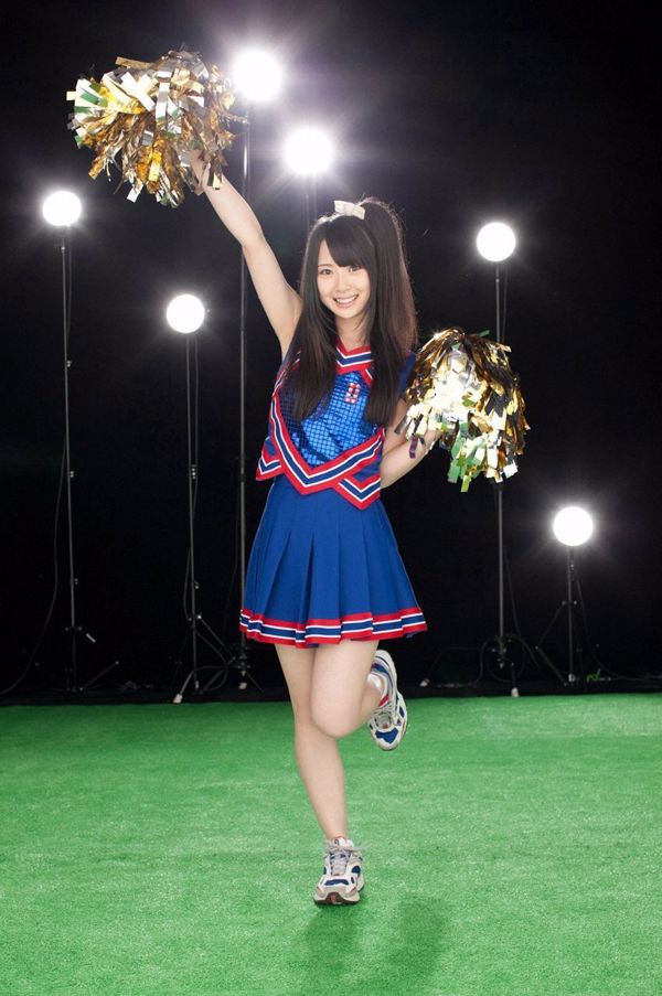 SKE48组合成员 [WPB-net] No.131