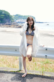 [WPB-net] No.244 haruka dan Dan Haruka "27 Years Old No King's Road"