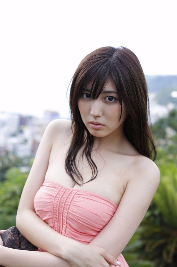 Iwasaki Nami [WPB-net] n ° 159