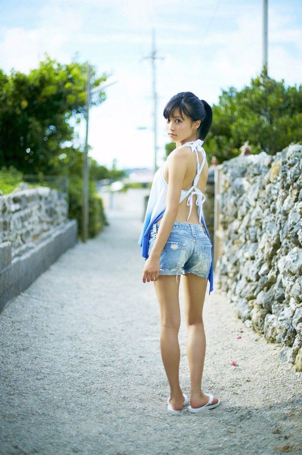 Kojima Ruriko "Ruriiro ダイアリー" [WPB-net] No.149