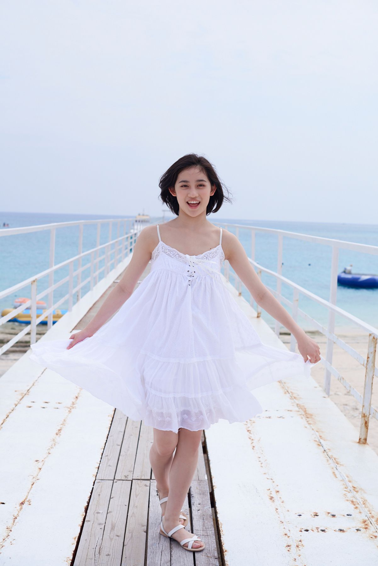 Rikako Sasaki Page 2 No.2c6510