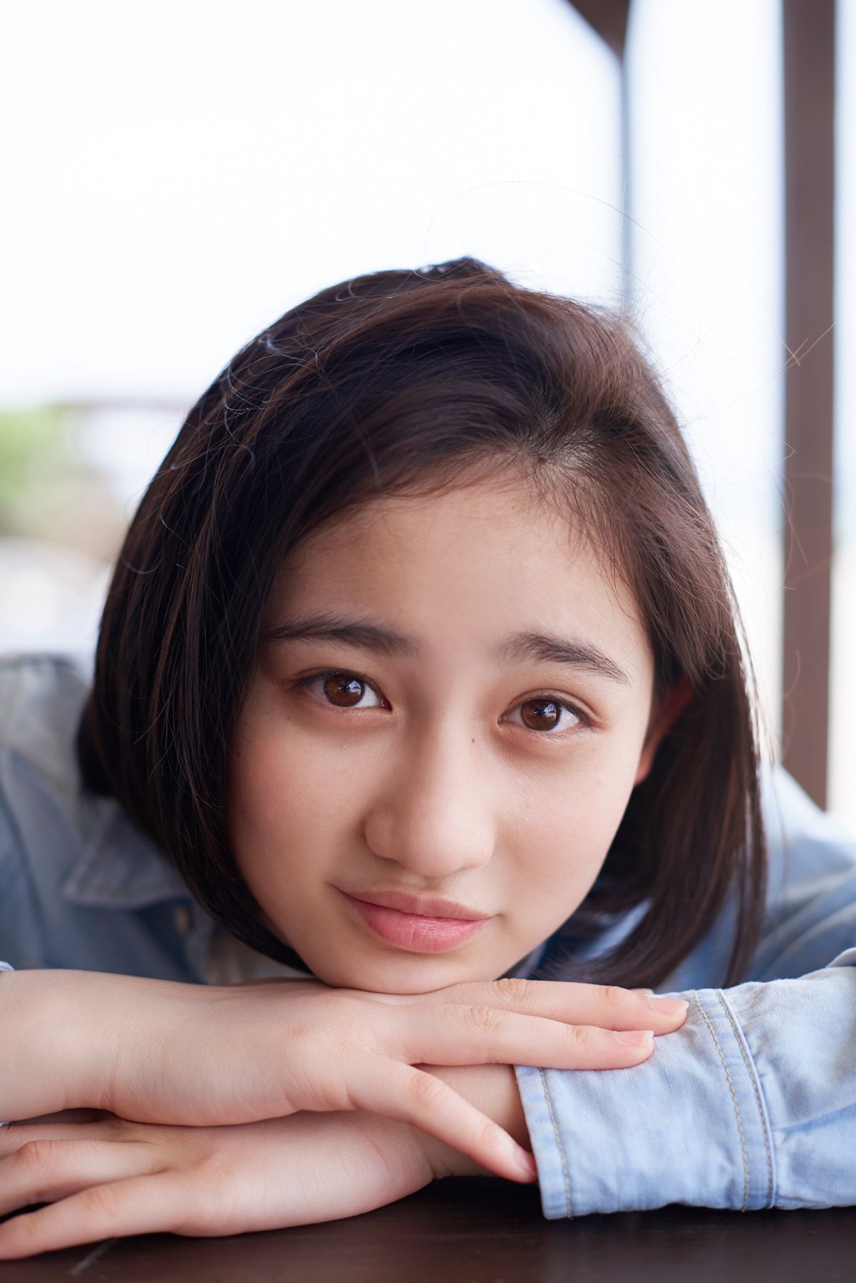 Rikako Sasaki Page 3 No.79803f