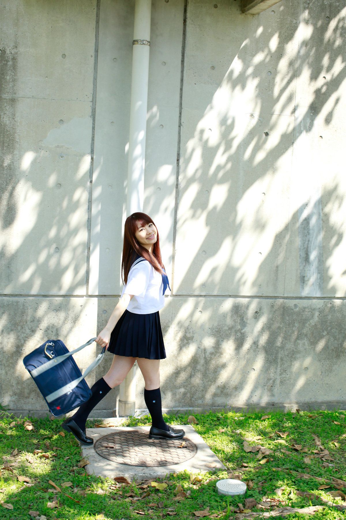 Haruka Kudo [Olá!  Página 2 No.47b5a5