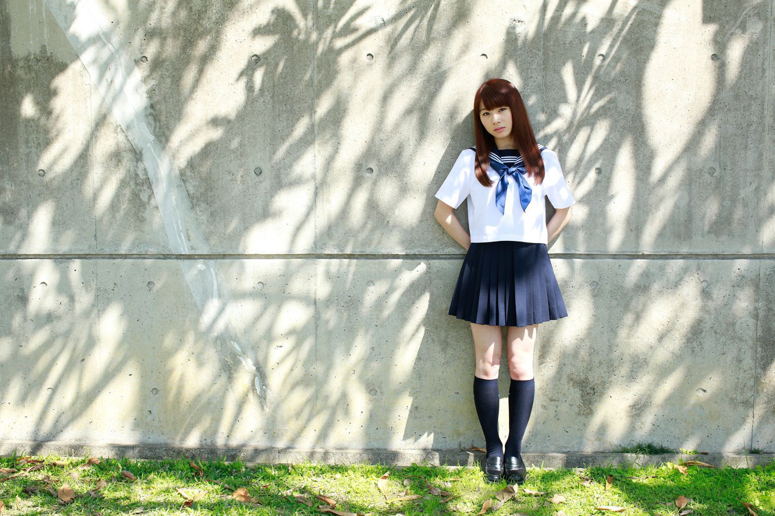 Haruka Kudo [Olá!  Página 5 No.d2091c
