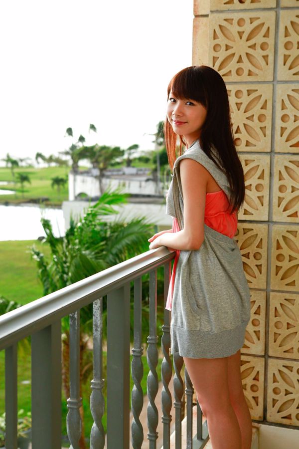 Ayumi Ishida [Hello! Project Digital Books] Vol.112