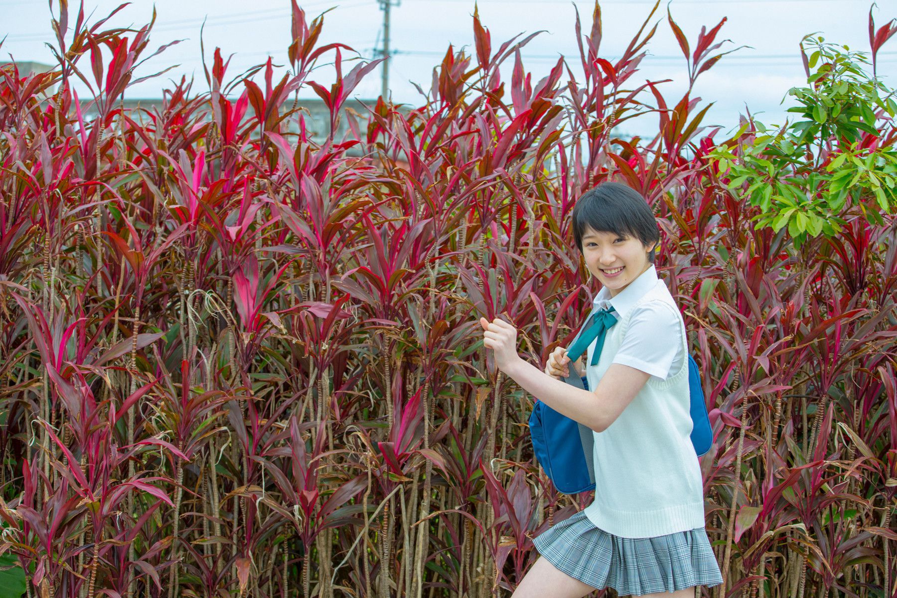 Karin Miyamoto Page 3 No.cfe4da