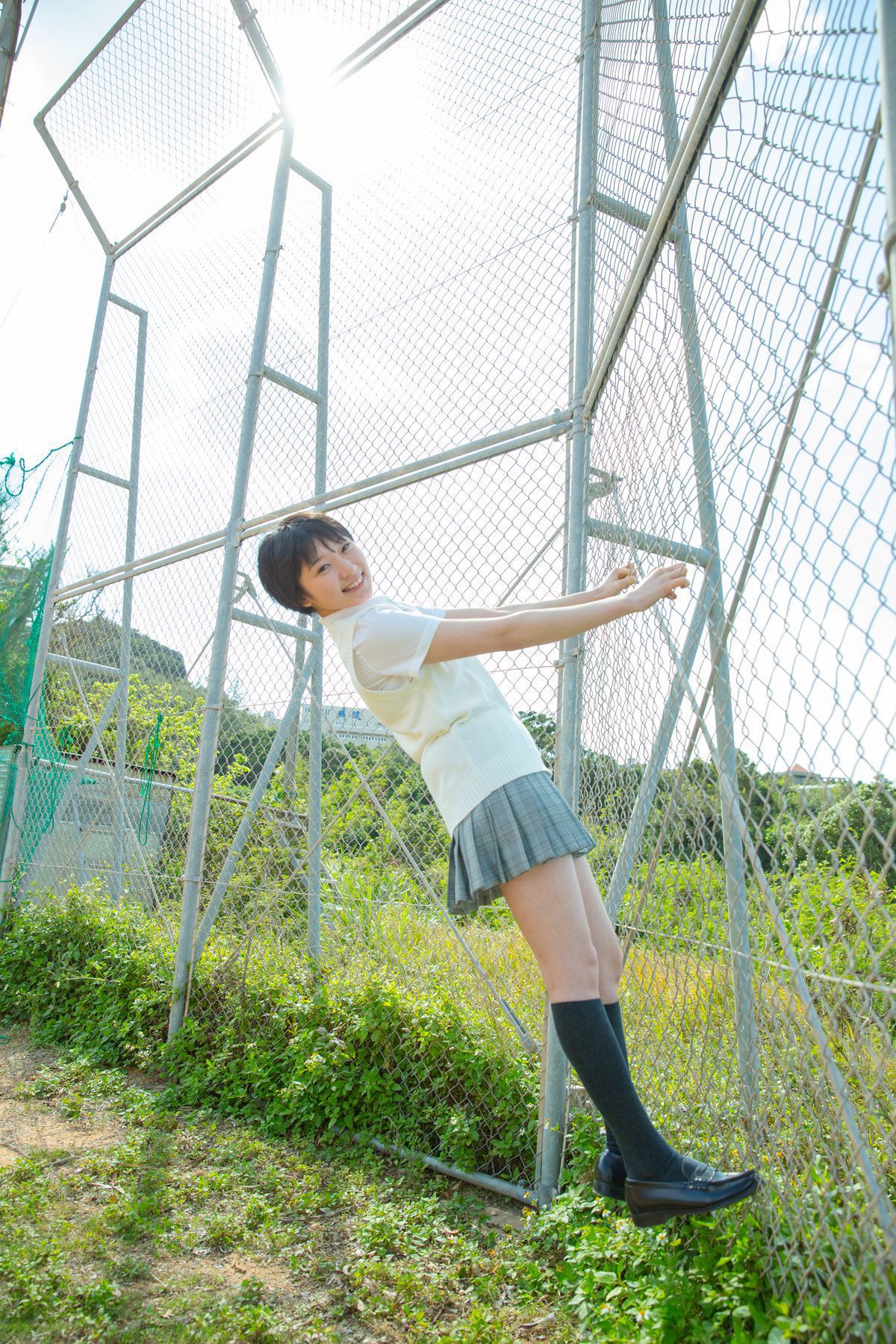 Karin Miyamoto Page 1 No.108503