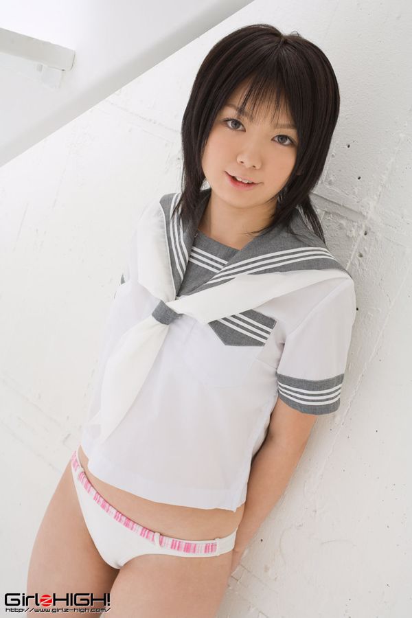 [Girlz-High] Hikari Hikari