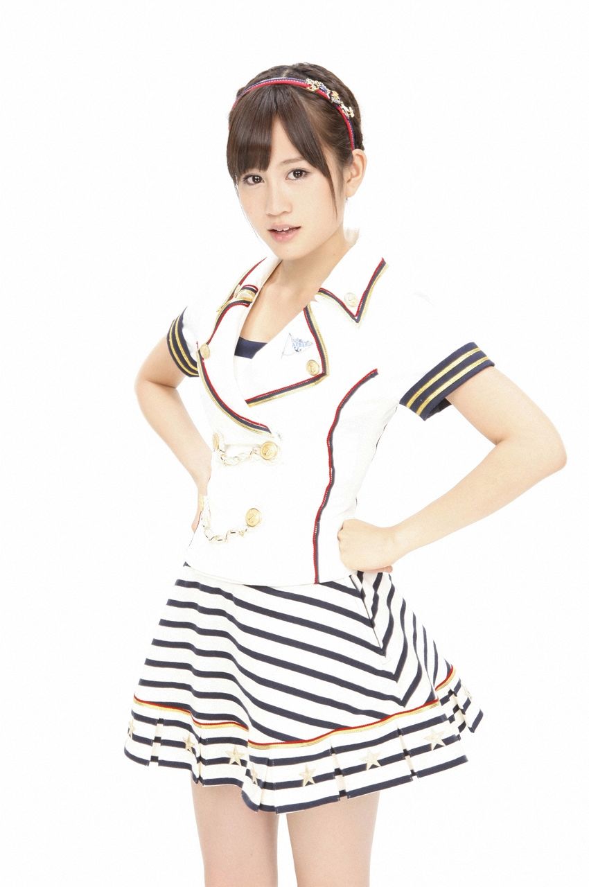 Maeda Atsuko Page 7 No.6389de