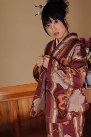 [X-City] KIMONO i Taste 005 Nana Nanaumi