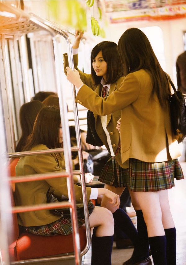 Atsuko Maeda Atsuko Maeda "In-Tokyo" [PB]