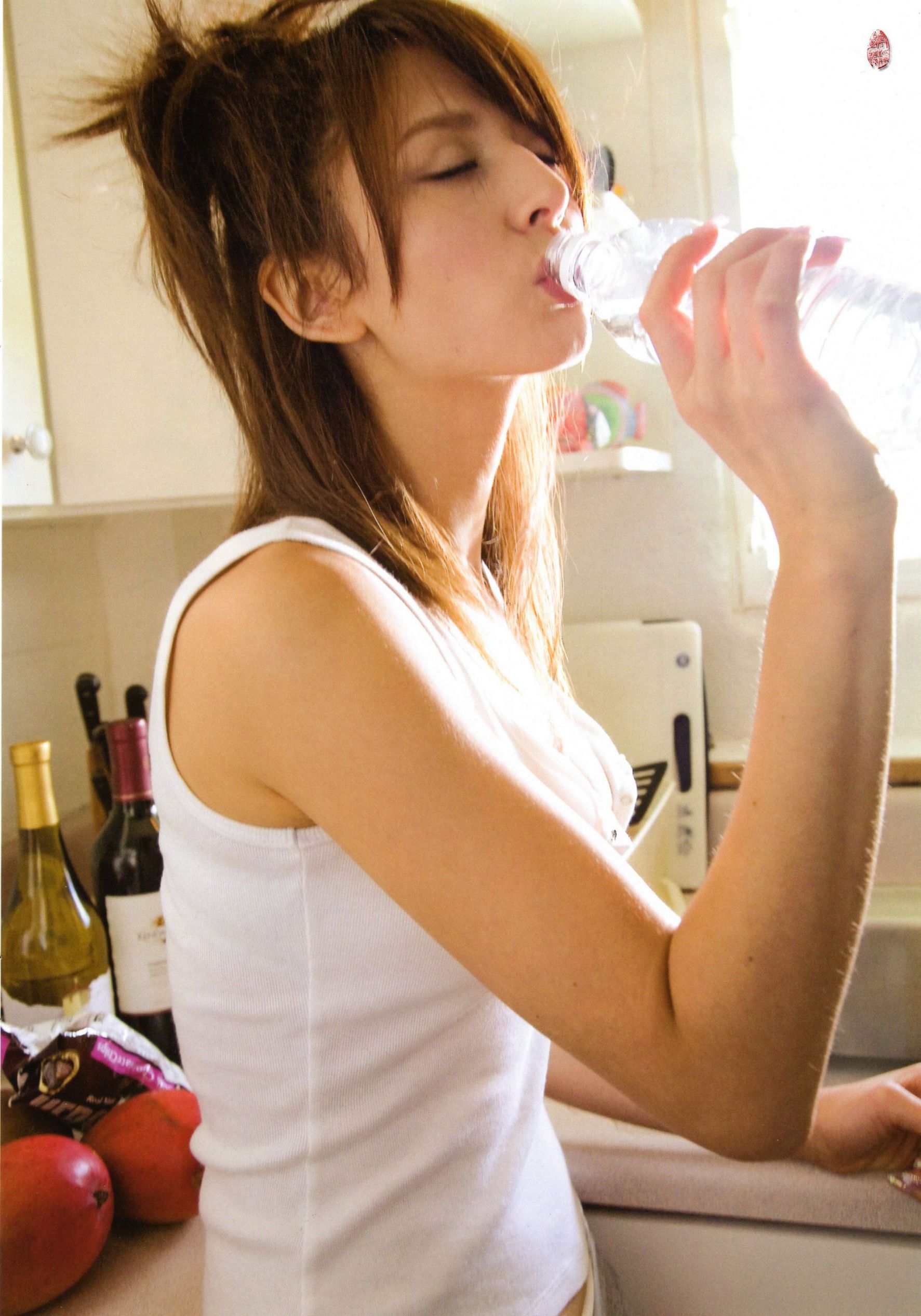 Léa Dizon Page 3 No.bf0761