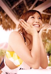 Fujimoto Miki "cheri" [Livre photo]