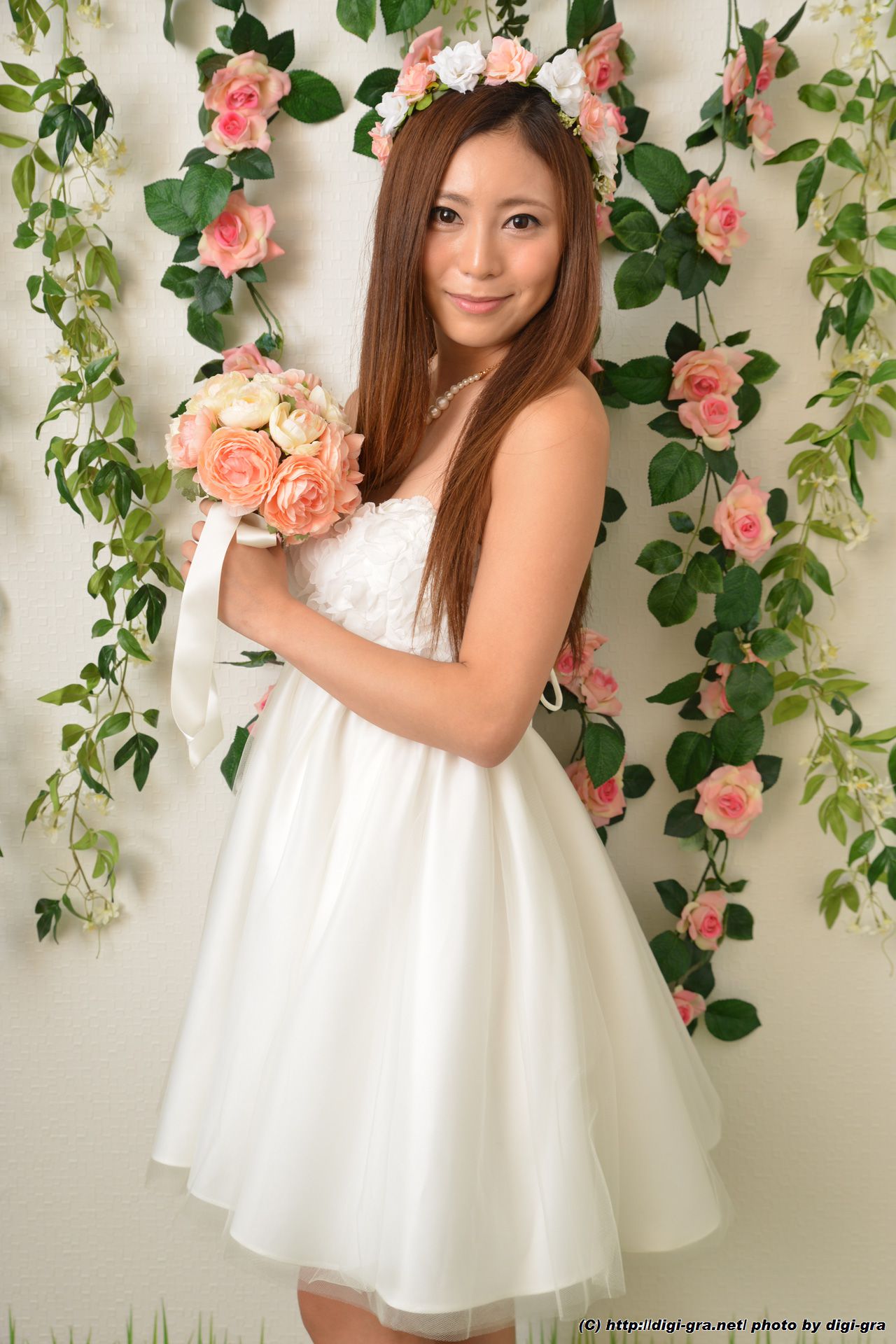 [YS Web] Vol.688 Haruka Momokawa Haruka Momokawa Página 5 No.1bbc5e