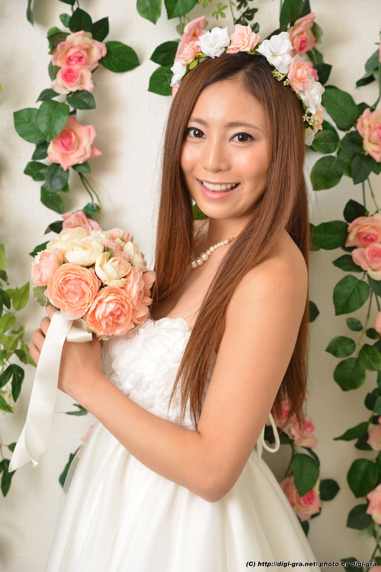 [YS Web] Vol.688 Haruka Momokawa Haruka Momokawa Página 4 No.0a3e37