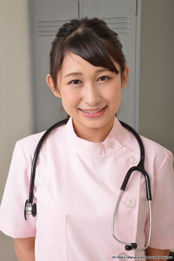 [Digi-Gra] Ensemble de photos Emi Tsubakii 02