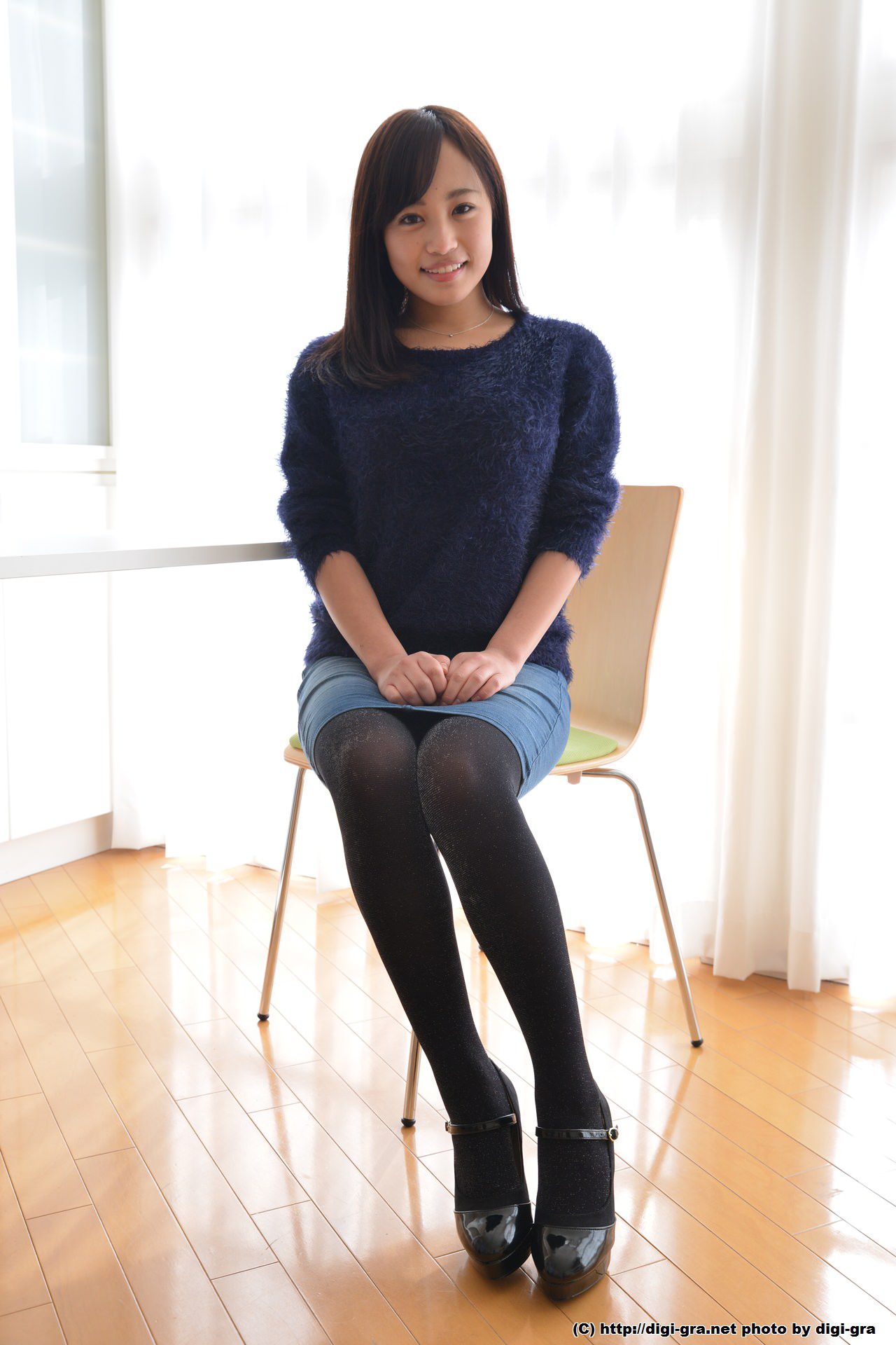 Emi Asano Page 1 No.345147