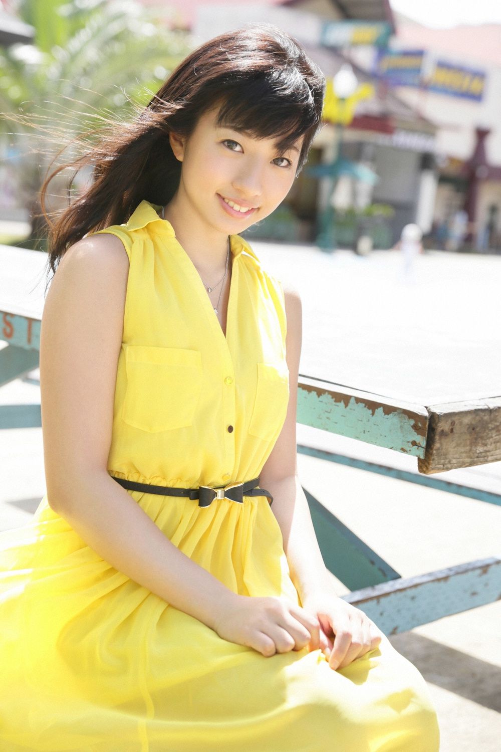 Ayaka Otsuki Page 1 No.13cab9