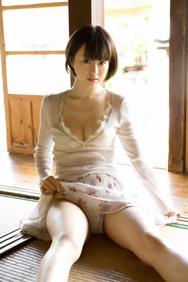 Une collection de premiers modèles de photos sur Meiyuankan [Human Net XiuRen] No.039