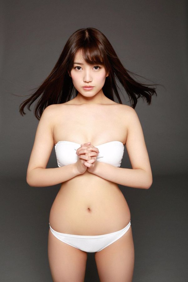 AKB48 Naruto (Mako Kojima, Rena Kato, Yuuka Tano, Juri Takahashi) << AKB48, 18 ans >> [YS Web] Vol.657