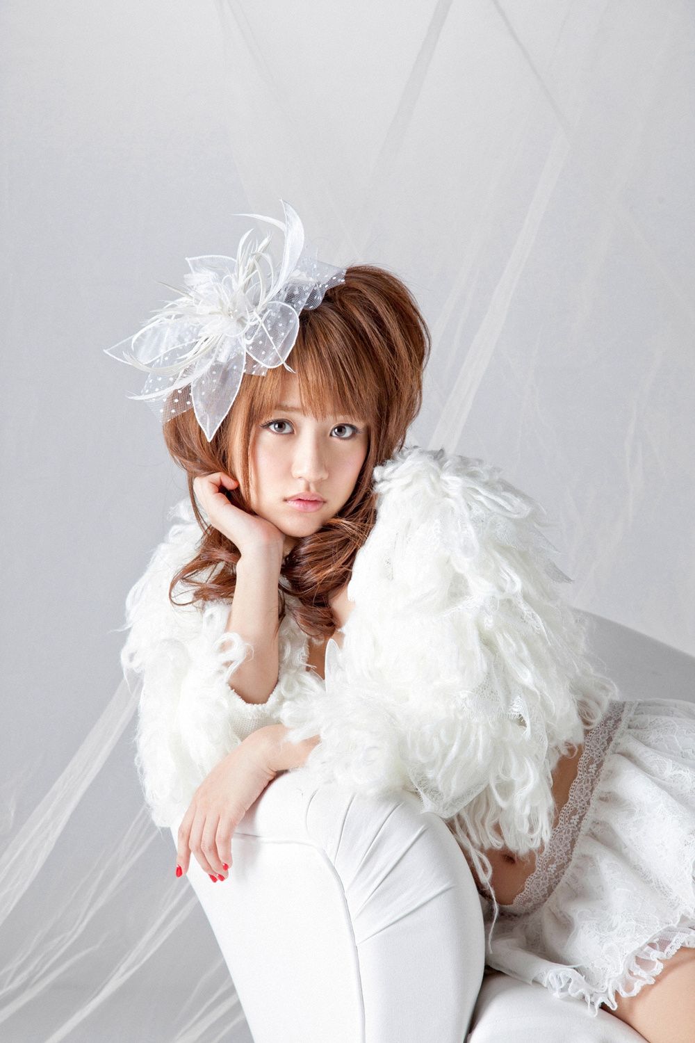 Minami Takahashi Seite 3 No.7bd331