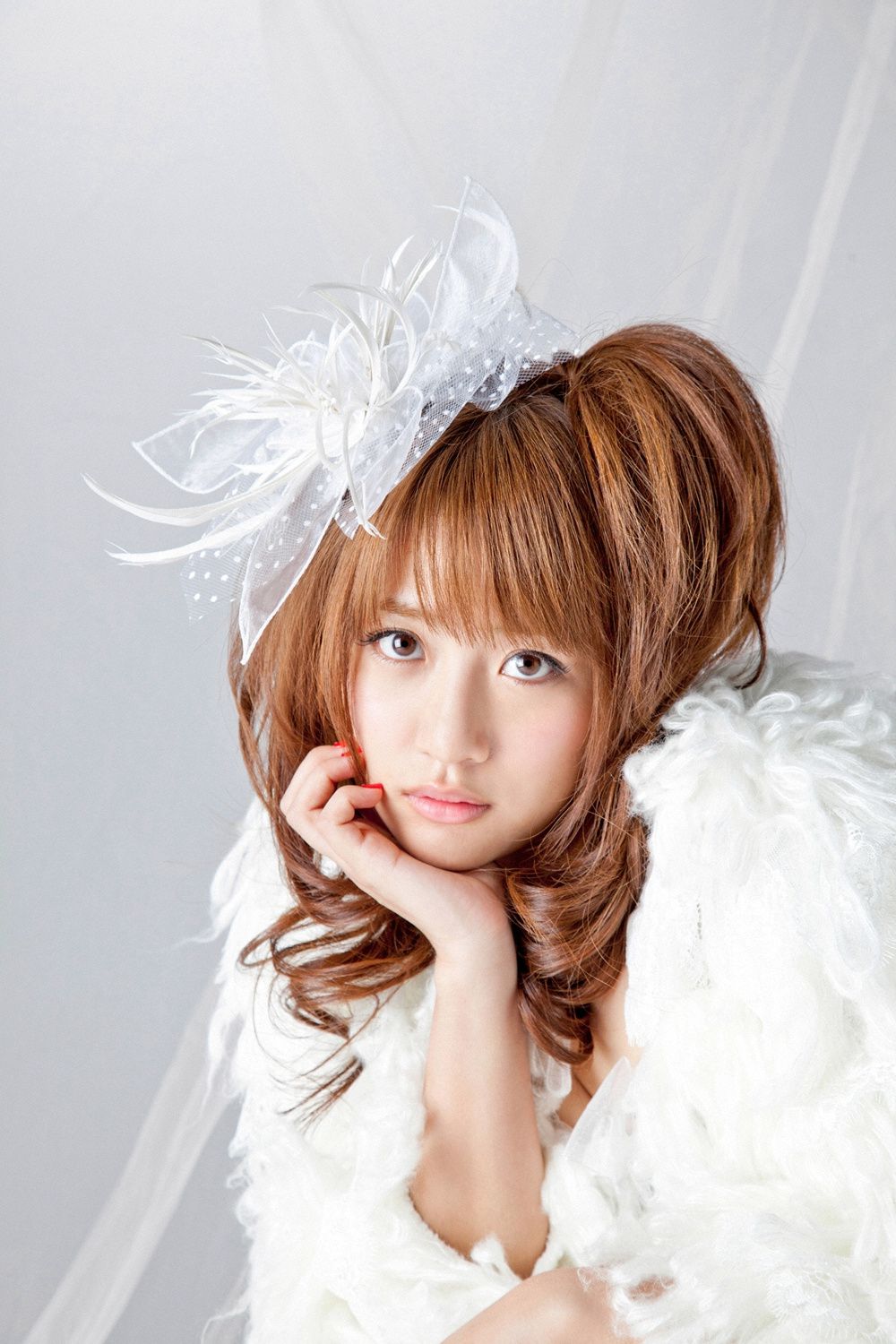 Minami Takahashi Seite 4 No.db39f0