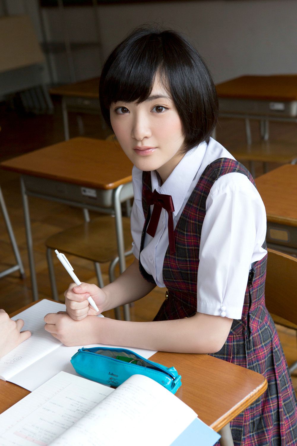 松井玲奈 第3頁 No.c70988
