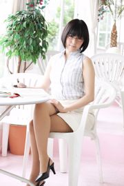 Miyo Ikara "Marshmallow Body" [YS Web] Vol.582