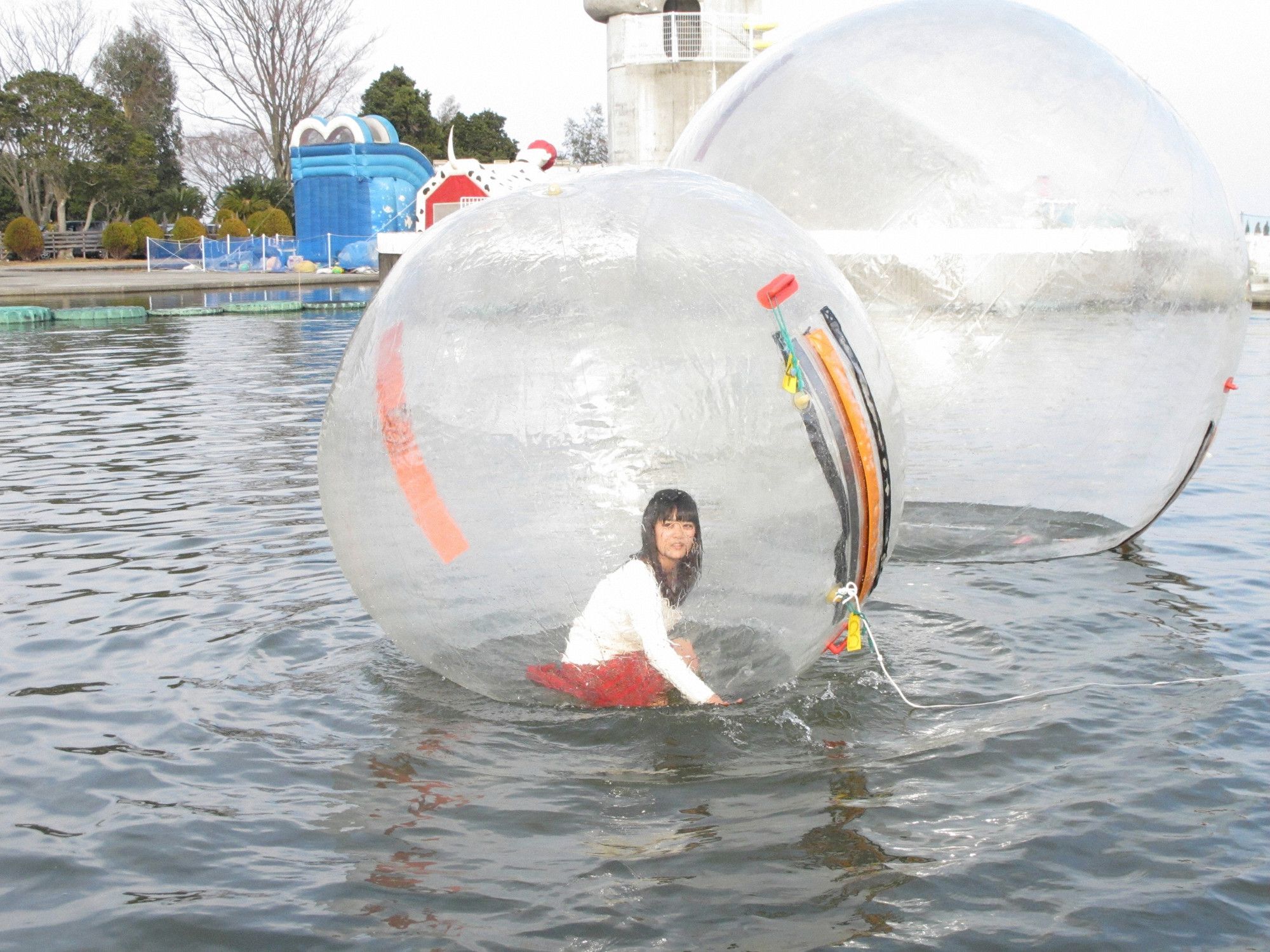 Dongjiang Nikari Halaman 4 No.07bad1