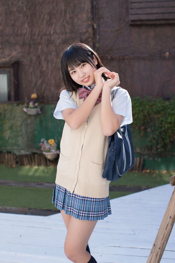 三宮久美（Mr. Kurumi Miyamaru）–Regular Gallery 7.1 [Minisuka.tv]