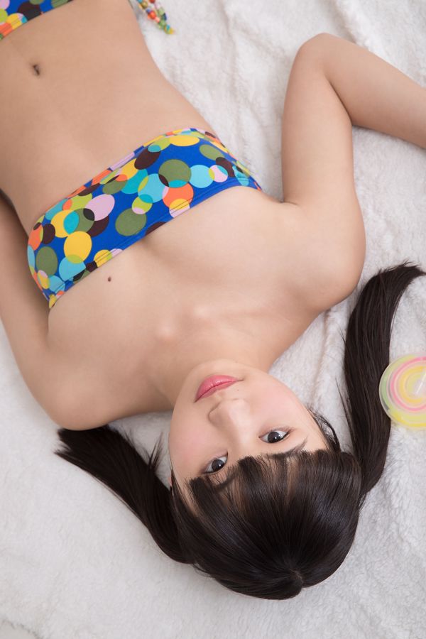 [Minisuka.tv] Kurumi Miyamaru Secret 丸 く み Secret - Galerie secrète (STAGE1) 01