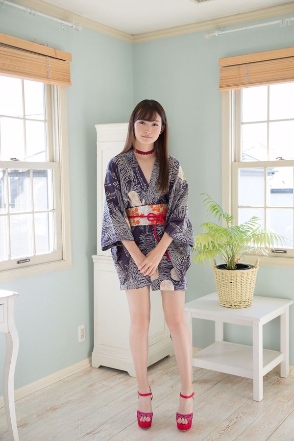 近藤麻美特別畫廊 2.1 [Minisuka.tv]