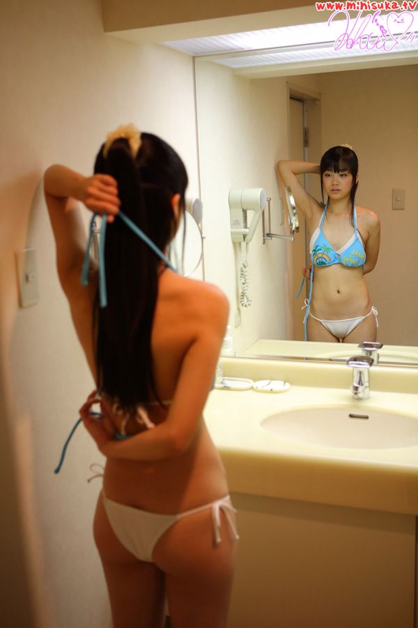 [Minisuka.tv] Koharu Nishino Teil 7