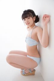 [Minisuka.tv] Hinako Tamaki 玉城ひなこ – Zwykła galeria 2.3