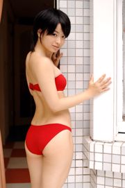 [DGC] NO.336 Hikari Yamaguchi Hikari Yamaguchi คัดราเวียร์สดใหม่ทันที!