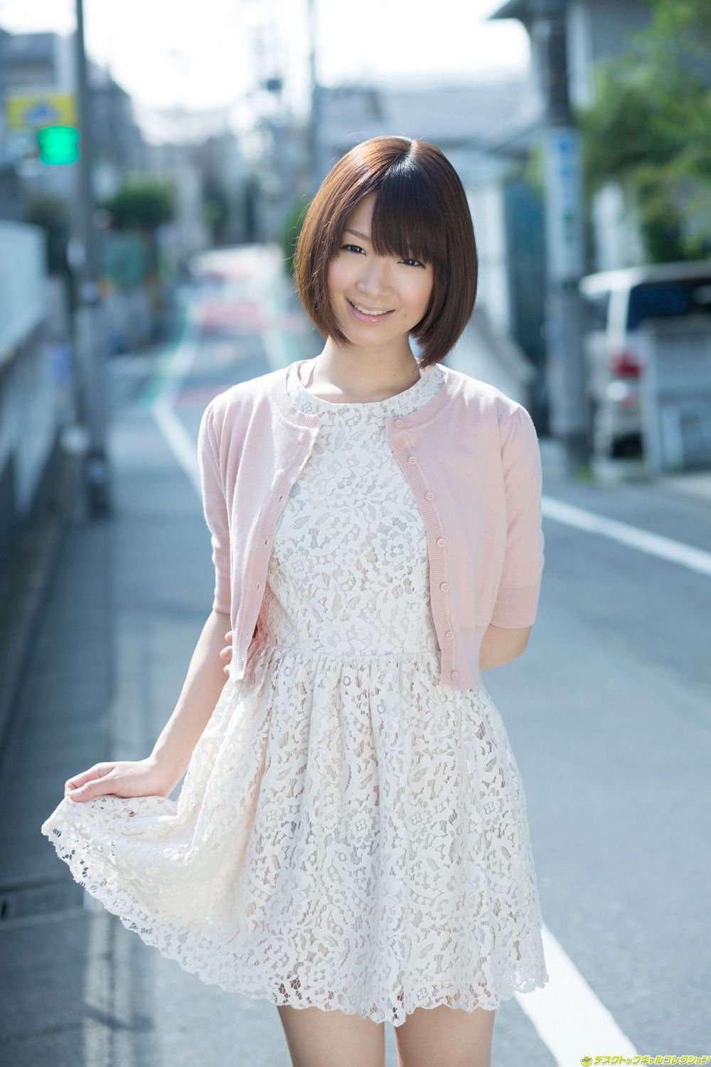 Kamiya Mayu Página 5 No.87d5fa