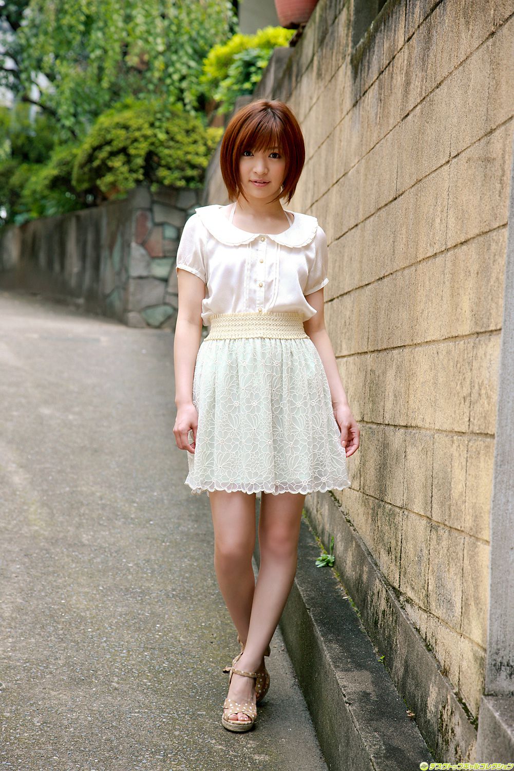 Tanaka Ryoko Halaman 1 No.c35520