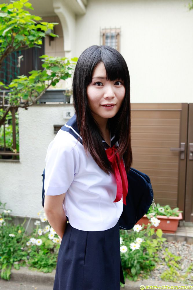 Sayaka Otonashi Page 2 No.4cb9ef