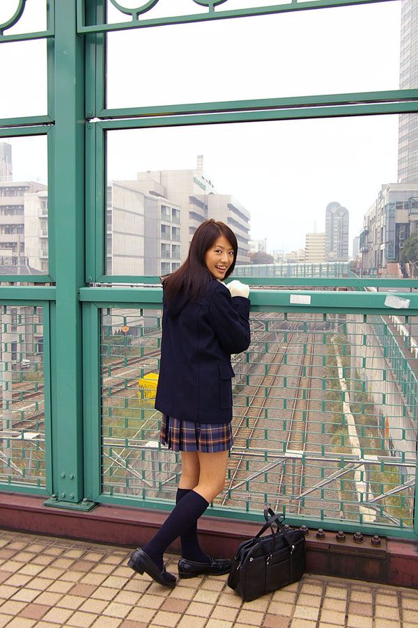 [DGC] NO.081 Narumi Konno 近野成美