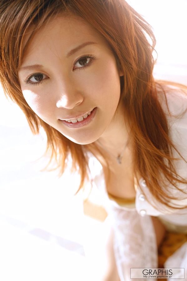 Meishang セリ / Meishang Qianli "Blessing" [Graphis] Gals