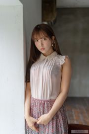 [Graphis] Limited Edition Yua Mikami Yua Mikami 3