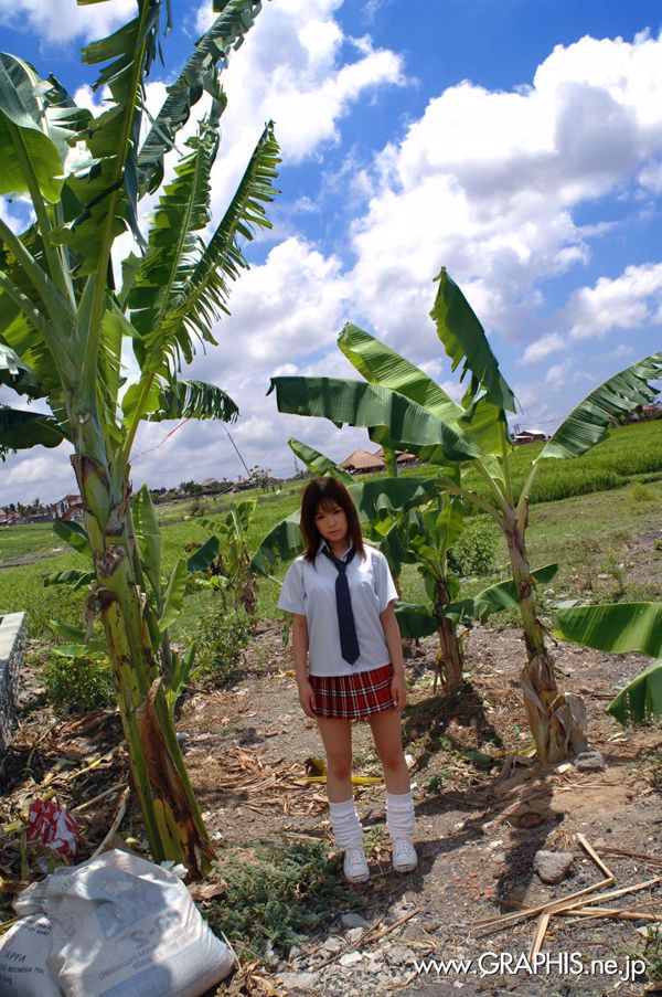 Soara Sora / Starry Sky 《Plentiful Rays》 [กราฟ] เนื้อหาพิเศษ